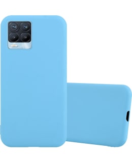 CAD 157493 REALME 8/8PRO SUOJAKUORI Main Image