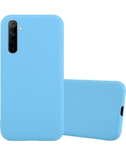 CAD 157499 REALME NARZO 4G SUOJAKUORI Main Image