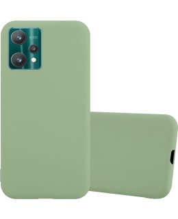 CAD 157502 REALME 9/9PRO+ SUOJAKUORI Main Image