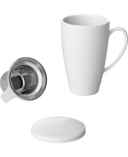 IL 100692 LASINEN KAHVIMUKI 350ML Main Image