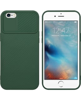 CAD 157559 IPHONE 6/6S SUOJAKUORI Main Image