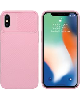 CAD 157581 IPHONE X/XS SUOJAKUORI Main Image