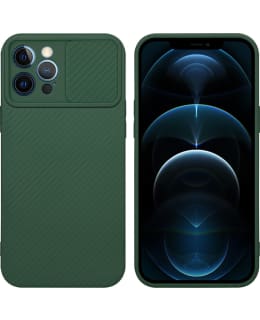 CAD DE-157624 IPHONE 12PROMAX SUOJAKUORI Main Image