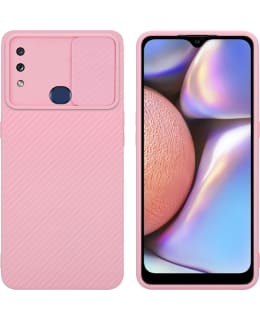 CAD 157646 SAMSUNG A10S/M01S SUOJAKUORI Main Image