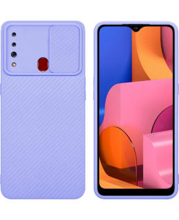 CAD 157657 SAMSUNG  A20S SUOJAKUORI Main Image