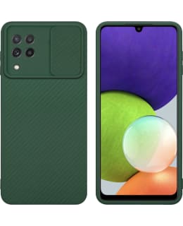 CAD 157664 SAMSUNG A22 SUOJAKUORI Main Image
