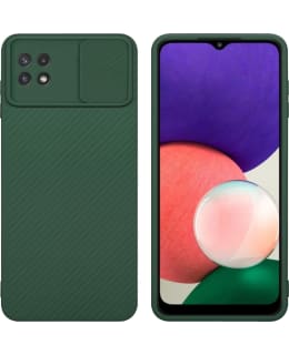 CAD 157674 SAMSUNG  A22 5G SUOJAKUORI Main Image