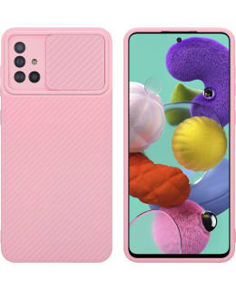 CAD 157706 SG A51 4G/M40S SUOJAKUORI Main Image