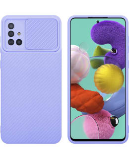 CAD 157707 SAMSUNG A51/M40S SUOJAKUORI Main Image