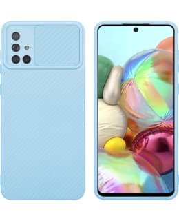 CAD 157715 SAMSUNG A71 SUOJAKUORI Main Image