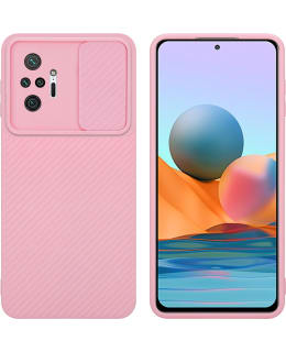 CAD 157766 XMI RMI NOTE 10 PRO SUOJAKUOR Main Image