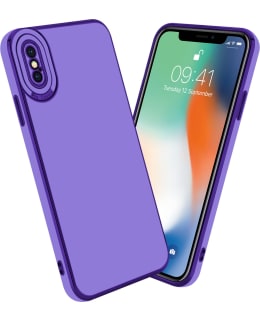 CAD 157796 IPHONE X/XS SUOJAKUORI Main Image