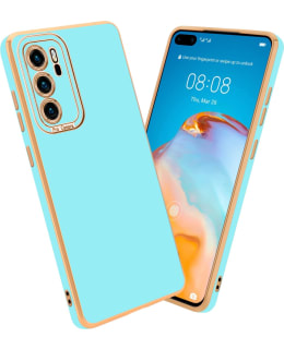 CAD 157867 HUAWEI P40 SUOJAKUORI Main Image