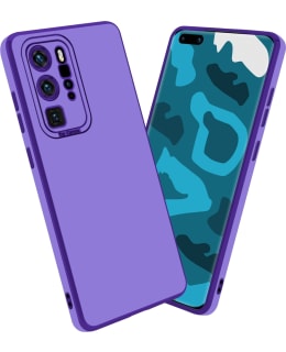 CAD 157871 HUAWEI P40PRO/+ SUOJAKUORI Main Image