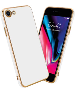 CAD 157894 IPHONE 7/7S/8/SE SUOJAKUORI Main Image