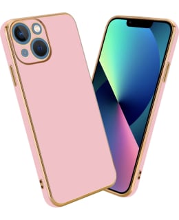 CAD 157927 IPHONE 13 SUOJAKUORI Main Image