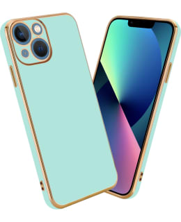 CAD 157933 IPHONE 13 MINI SUOJAKUORI Main Image