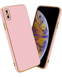 CAD 157943 IPHONE X/XS SUOJAKUORI Main Image