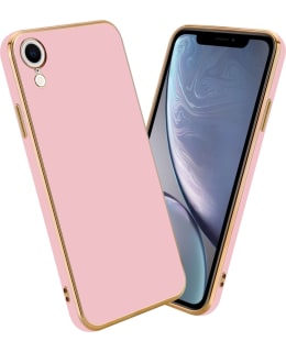 CAD 157947 IPHONE XR SUOJAKUORI Main Image