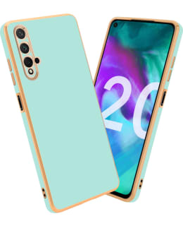 CAD 157957 HONOR20/S/HW NOVA5T SUOJAKUOR Main Image