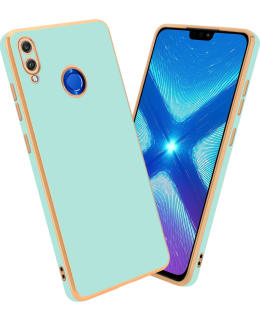 CAD 157965 HONOR 8X SUOJAKUORI Main Image
