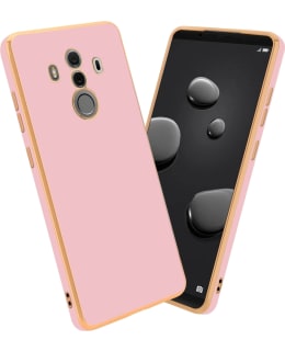 CAD 157967 HUAWEI MATE 10 PRO SUOJAKUORI Main Image