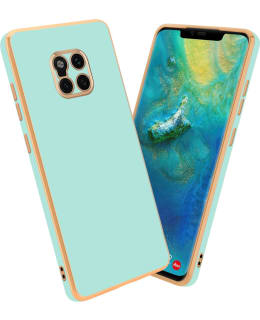 CAD 157977 HW MATE 20PRO SUOJAKUORI Main Image
