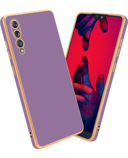 CAD 157988 HW P20PRO/P20+ SUOJAKUORI Main Image