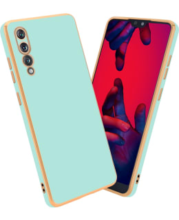 CAD 157989 HUAWEI P20PRO/P20+ SUOJAKUORI Main Image