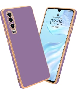 CAD 157992 HUAWEI P30 SUOJAKUORI Main Image