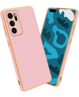 CAD 158003 HUAWEI P40 SUOJAKUORI Main Image