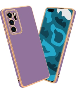 CAD 158004 HUAWEI P40 SUOJAKUORI Main Image