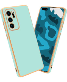 CAD 158005 HUAWEI P40 SUOJAKUORI Main Image