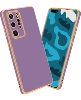CAD 158008 HW P40PRO/P40PRO+ SUOJAKUORI Main Image