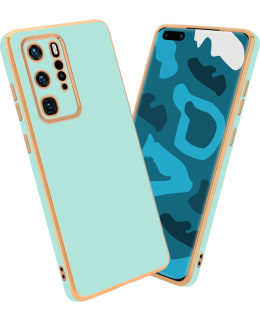 CAD 158009 HW P40PRO/P40PRO+ SUOJAKUORI Main Image