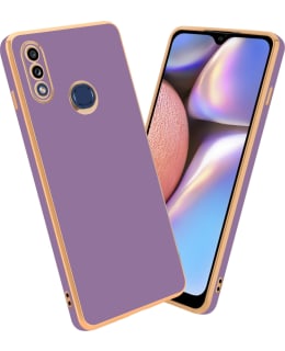 CAD 158012 SAMSUNG A10S/M01S SUOJAKUORI Main Image