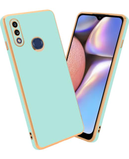 CAD 158013 SAMSUNG A10S/M01S SUOJAKUORI Main Image