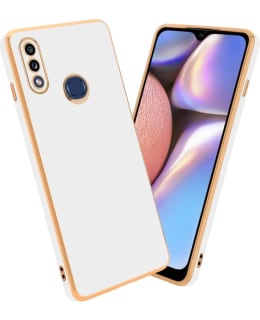 CAD 158014 SAMSUNG A10S/M01S SUOJAKUORI Main Image