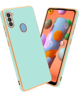 CAD 158017 SAMSUNG A11/M11 SUOJAKUORI Main Image