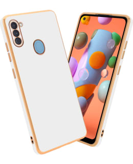 CAD 158018 SAMSUNG A11/M11 SUOJAKUORI Main Image