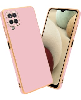 CAD 158019 SAMSUNG A12/M12 SUOJAKUORI Main Image