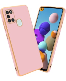CAD 158027 SAMSUNG A21S SUOJAKUORI Main Image