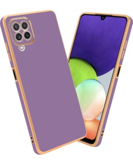 CAD 158036 SAMSUNG M22/M32 SUOJAKUORI Main Image