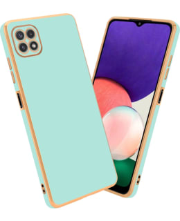 CAD 158041 SAMSUNG A22 5G SUOJAKUORI Main Image