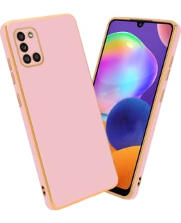 CAD 158043 SAMSUNG A31 SUOJAKUORI Main Image