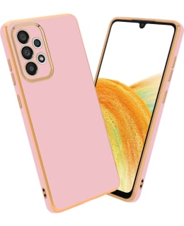 CAD 158055 SAMSUNG A33 SUOJAKUORI Main Image
