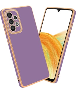 CAD 158056 SAMSUNG A33 5G SUOJAKUORI Main Image