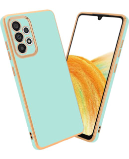 CAD 158057 SAMSUNG A33 SUOJAKUORI Main Image