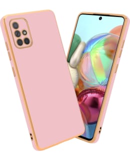 CAD 158063 SG A51/M40S SUOJAKUORI Main Image