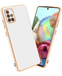 CAD 158066 SAMSUNG A51/M40S SUOJAKUORI Main Image